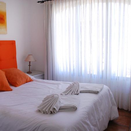 Portal De La Montana Hotel Villa Carlos Paz Kültér fotó