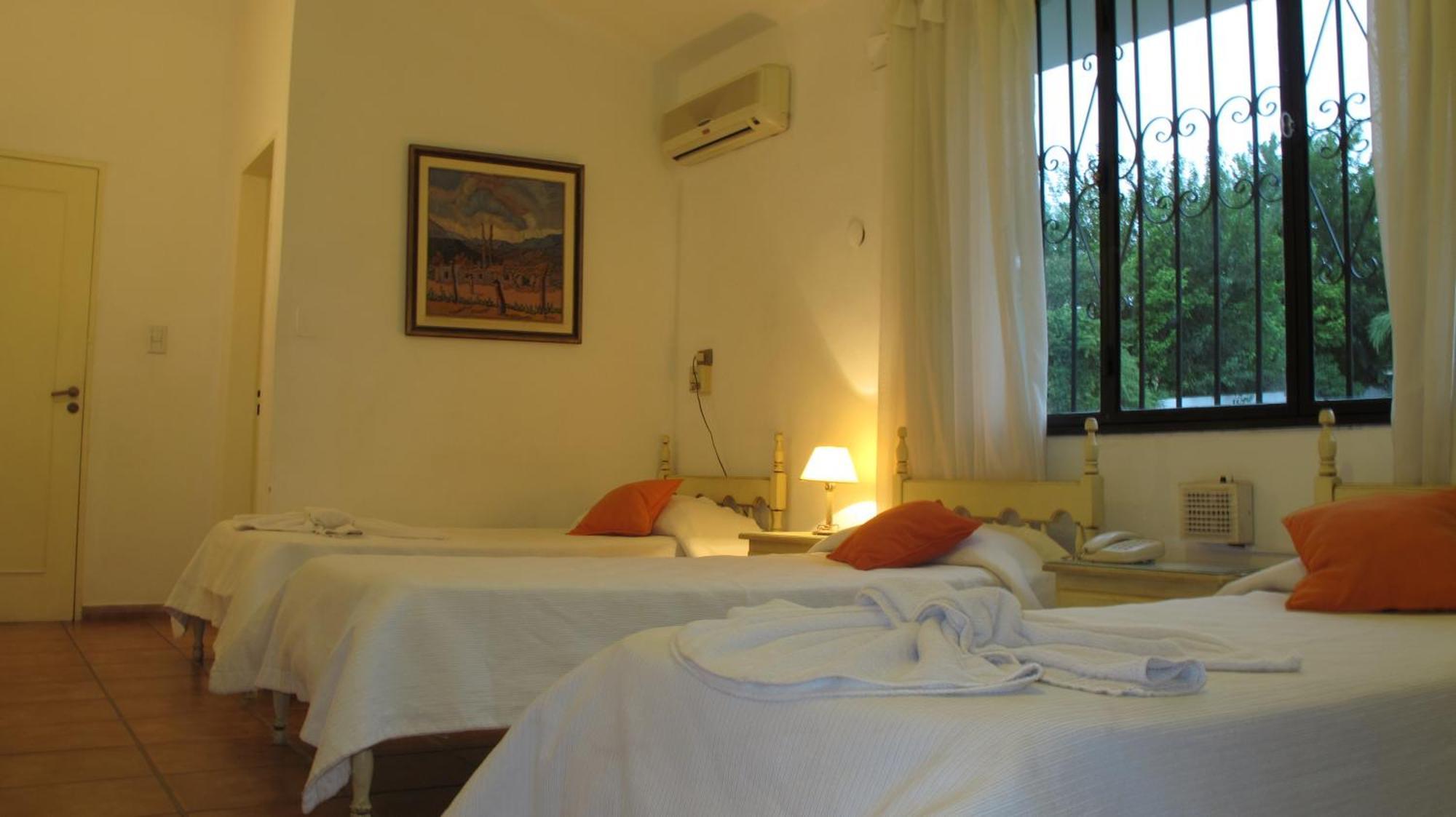 Portal De La Montana Hotel Villa Carlos Paz Szoba fotó
