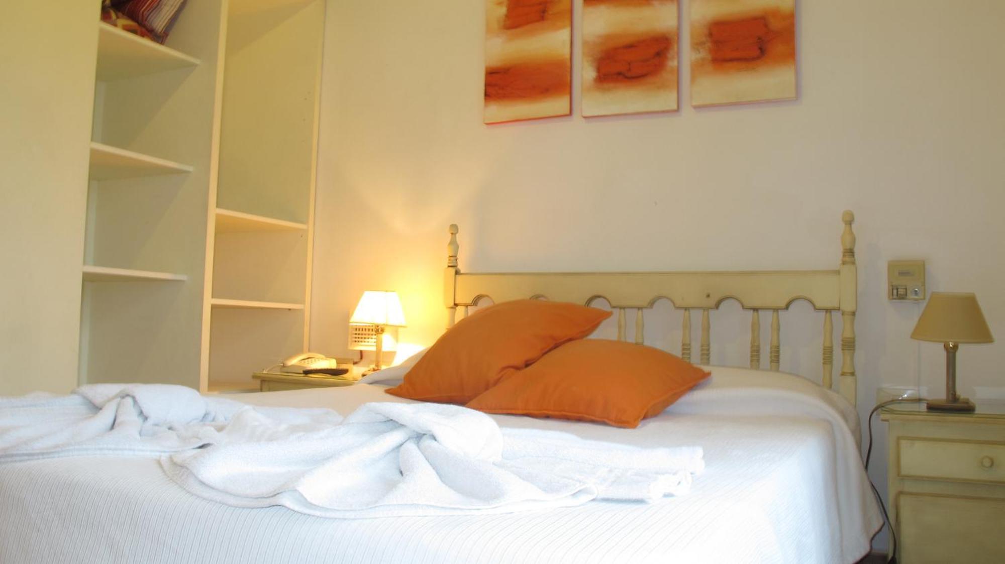 Portal De La Montana Hotel Villa Carlos Paz Szoba fotó