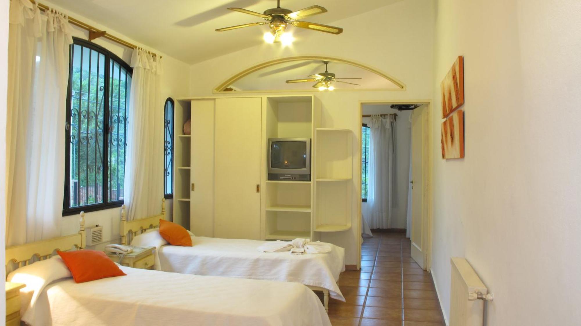 Portal De La Montana Hotel Villa Carlos Paz Szoba fotó